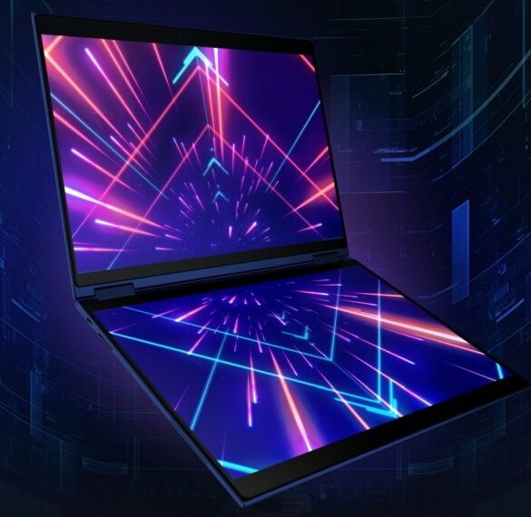 ASUS Project Precog 001