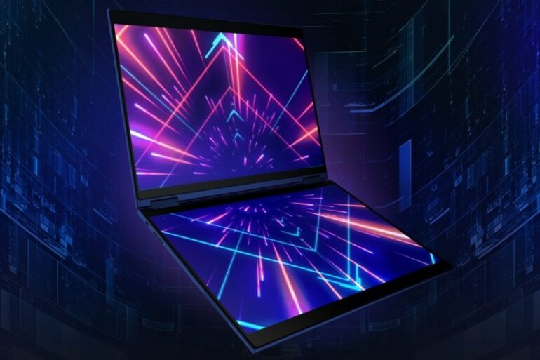 ASUS Project Precog 001 ASUS Project Precog 001