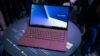 ASUS Zenbook S 001
