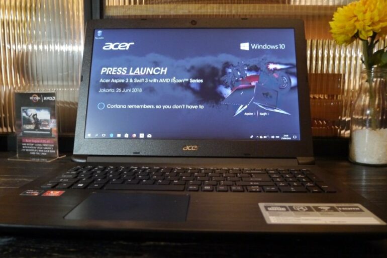 Acer Aspire 3 Ryzen 001 Acer Aspire 3 Ryzen 001