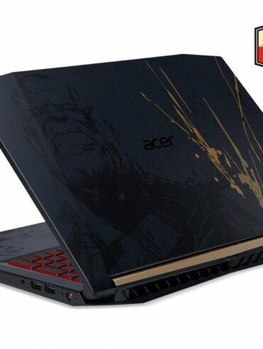 Acer Nitro 5 thanos edition 2018