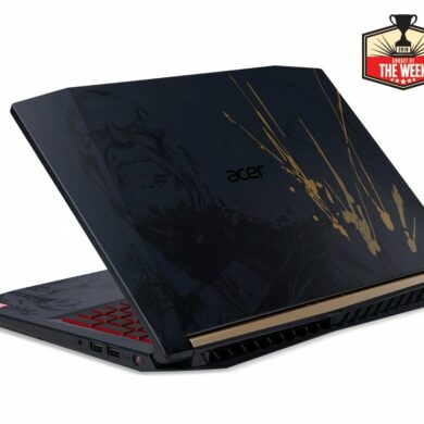 Acer Nitro 5 thanos edition 2018 Acer Nitro 5 thanos edition 2018