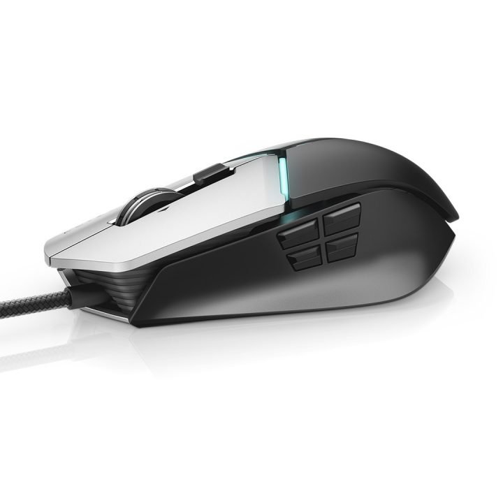 Alienware Elite Gaming Mouse 003b