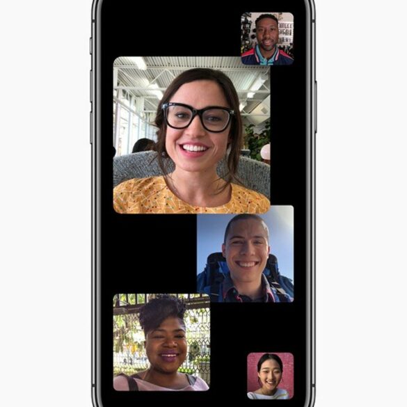 Apple iOS 12: Fokus Tingkatkan Performa, Hadir dengan Beragam Fitur Baru 22 Apple iOS 12 4