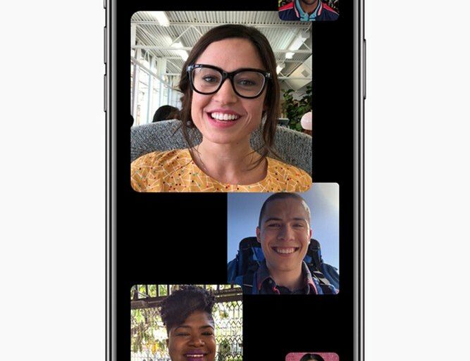 Apple iOS 12 4 Apple iOS 12 4