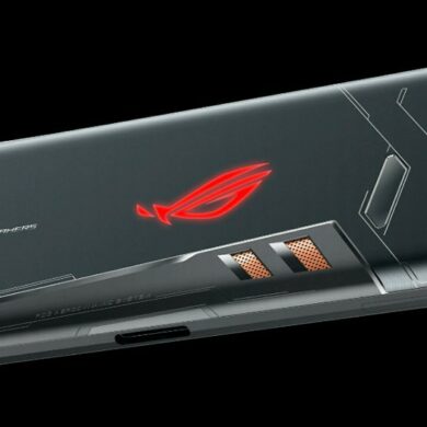Asus rog phone 001