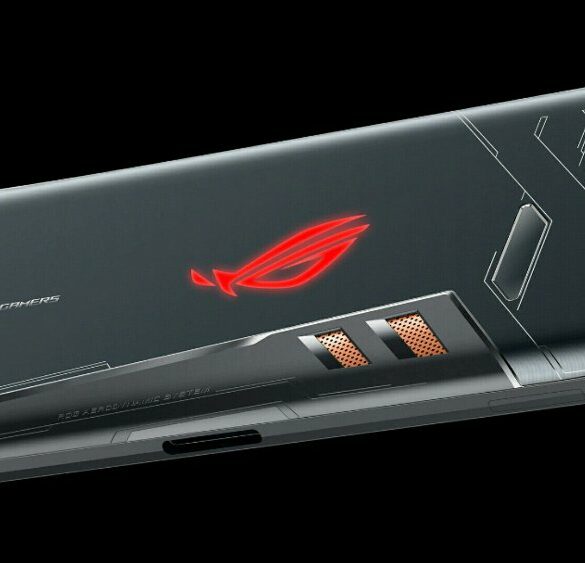Asus rog phone 001