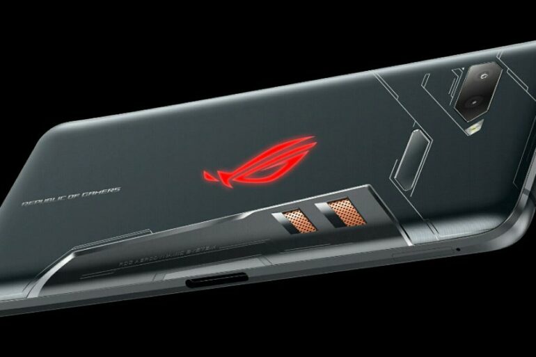 Asus rog phone 001