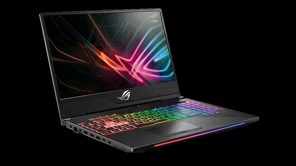 Asus rog strix gl504 001