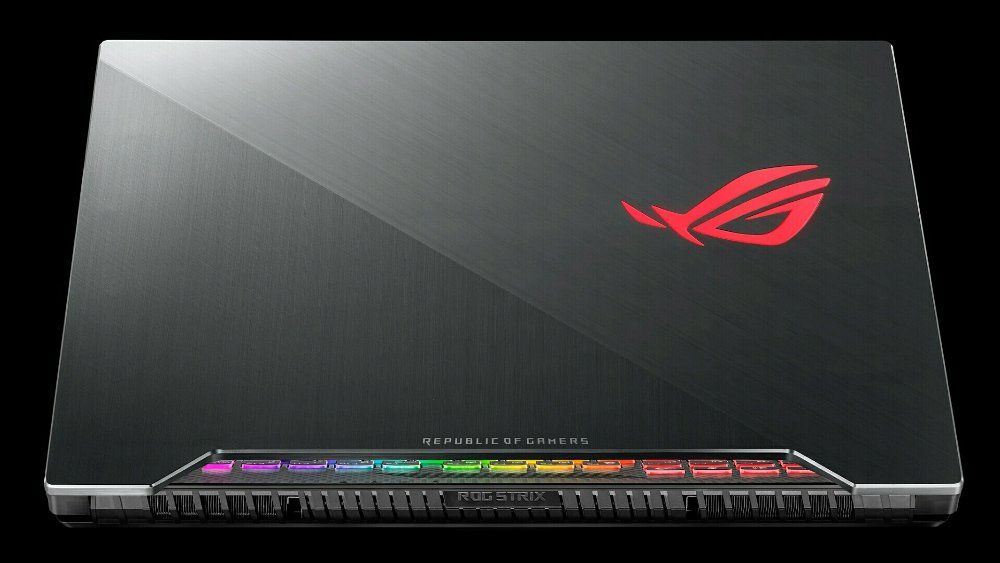 Asus rog strix gl504 003b