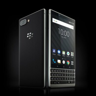 BlackBerry Key2