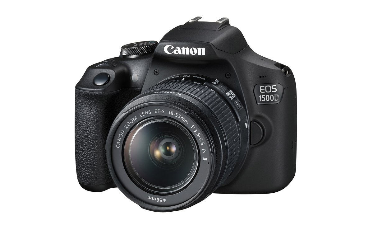 Canon EOS 1500D 01