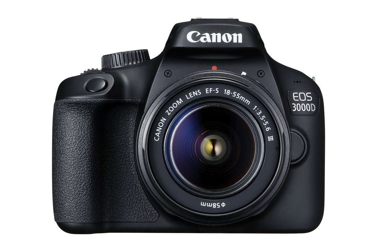 Canon EOS 3000D 01