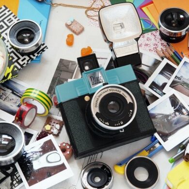 Diana Instant Square 1