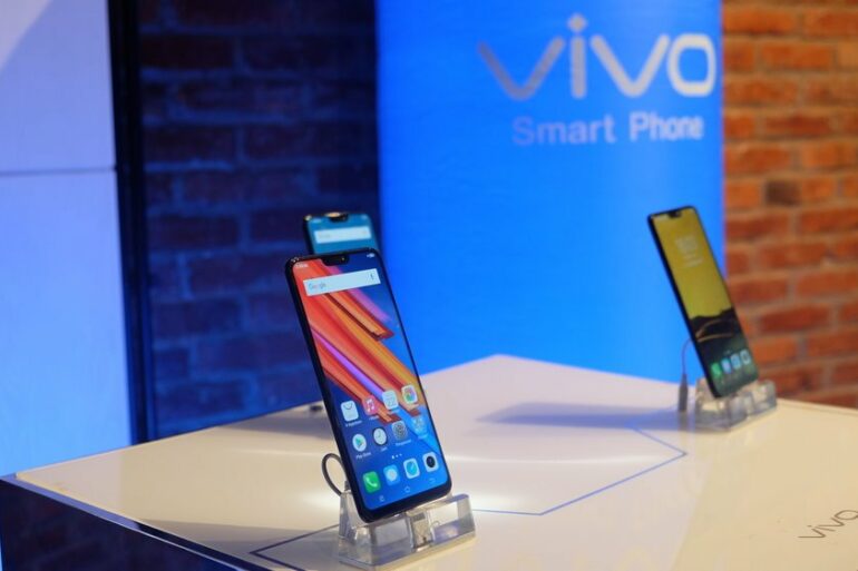 Dibanderol 4,3 Juta Rupiah, Vivo V9 dengan RAM 6 GB dan Snapdragon 660 Hadir di Indonesia 50 Event Hands On Vivo V9 6GB 3