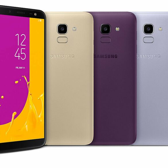 Samsung Luncurkan Galaxy J6 dan Galaxy J4 di Indonesia 42 Galaxy J6