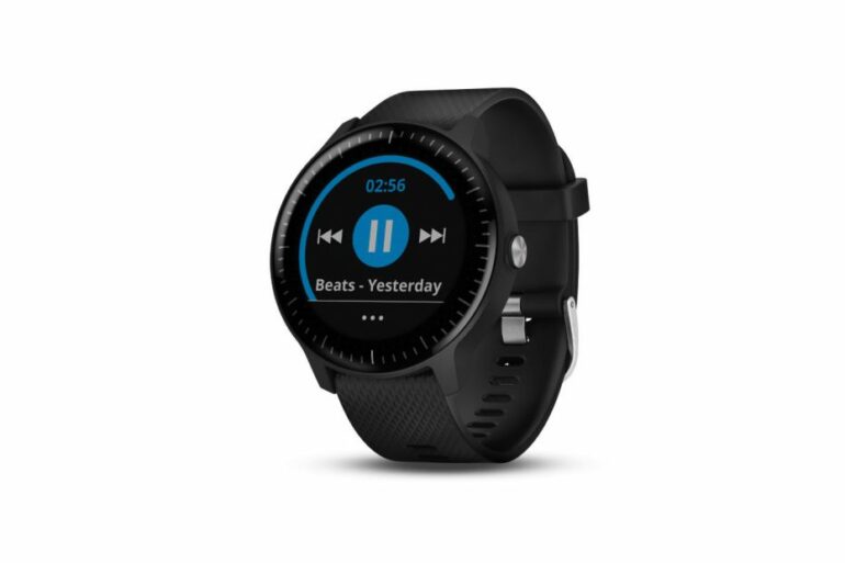 Garmin Vivoactive 3 Music 1 Garmin Vivoactive 3 Music 1