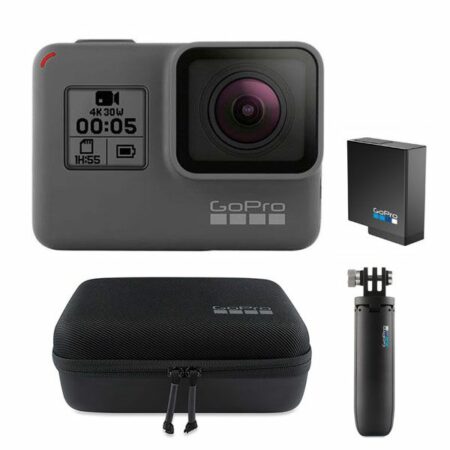 Go Pro Hero 5 Package 1
