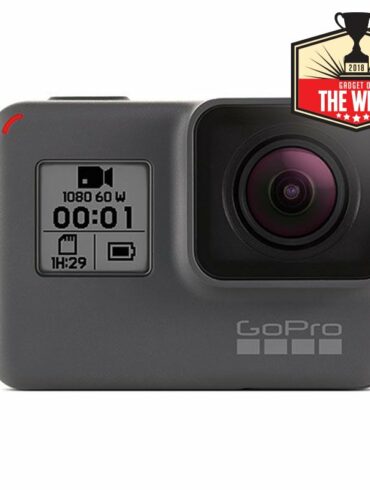 GoPro HERO 1a