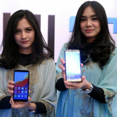 Honor 7A Indonesia 1