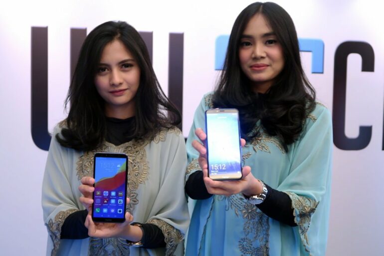 Dibanderol 1,9 Juta Rupiah, Honor 7A Tawarkan Kamera Ganda dan Face Unlock 33 Honor 7A Indonesia 1
