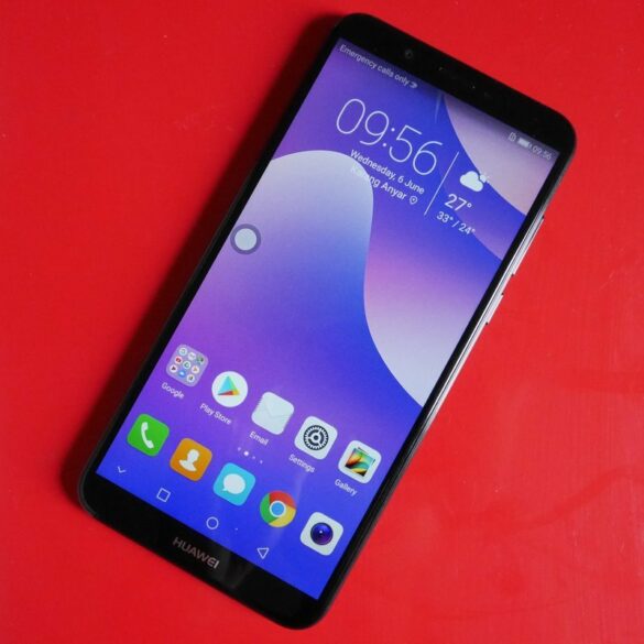 Huawei Nova 2 Lite 1