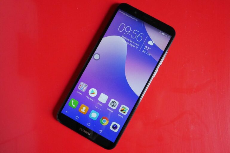 Review Huawei Nova 2 Lite: Harga 2 Jutaan dengan Layar FullView, Kamera Ganda dan Fitur Face Unlock 68 Huawei Nova 2 Lite 1