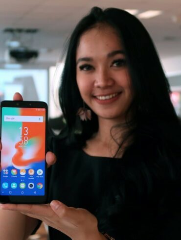Infinix Hot 6 Pro Lazada 3