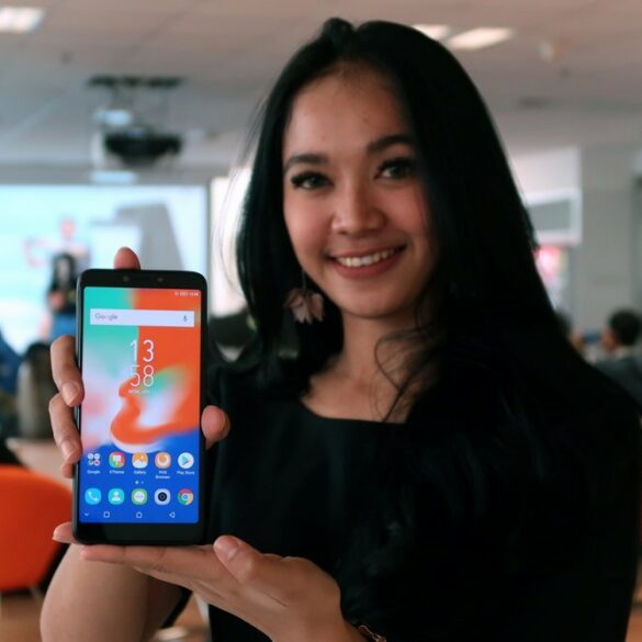 Infinix Hot 6 Pro Lazada 3