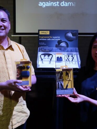 Dibanderol Mulai 900 Ribuan Rupiah, Jabra Luncurkan 5 Earphone Seri Elite Terbaru di Indonesia 27 Jabra Elite Indonesia 2