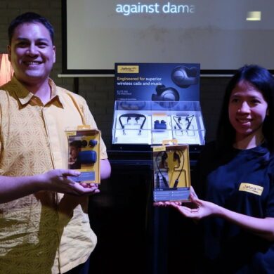 Jabra Elite Indonesia 2