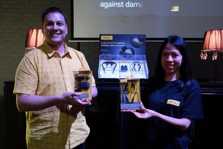 Jabra Elite Indonesia 2 Jabra Elite Indonesia 2