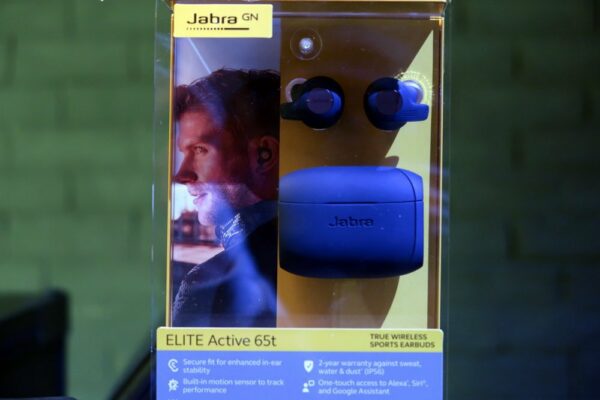 Jabra Elite Indonesia 4