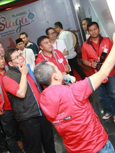 Kesiapan Jaringan RAFI 1439 H 2 Kesiapan Jaringan RAFI 1439 H 2