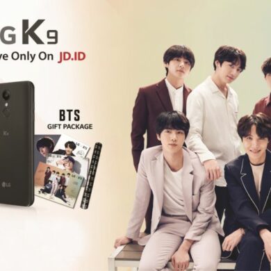 LG K9 BTS JD.ID 2