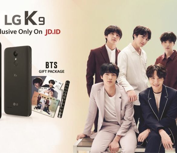 LG K9 BTS JD.ID 2