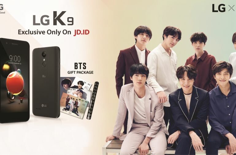 LG K9 BTS JD.ID 2