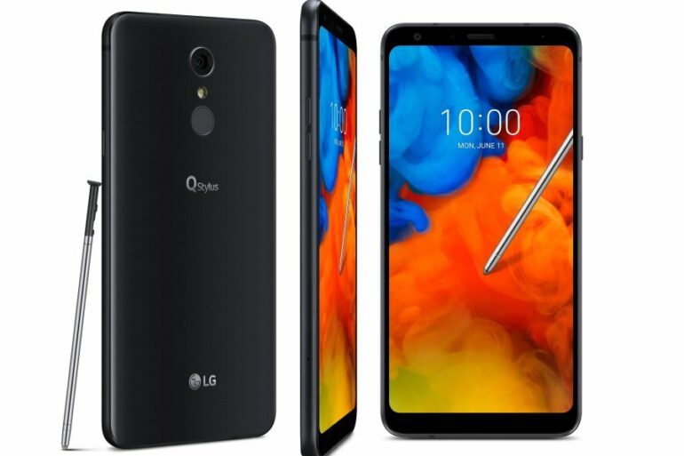 LG Q Stylus 02