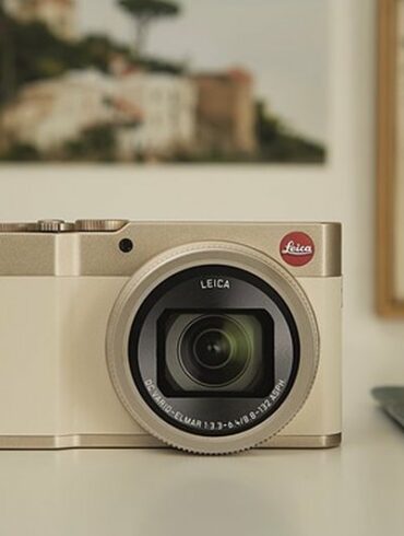 Leica C Lux 1 Leica C Lux 1