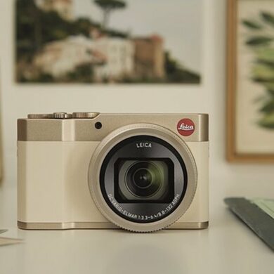 Leica C Lux 1