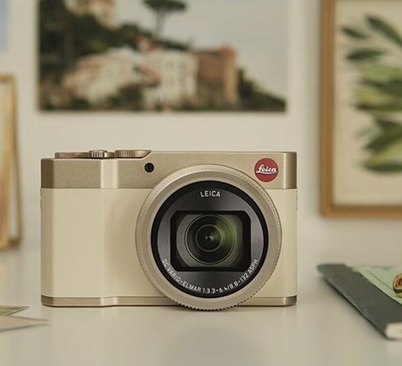 Leica C Lux 1