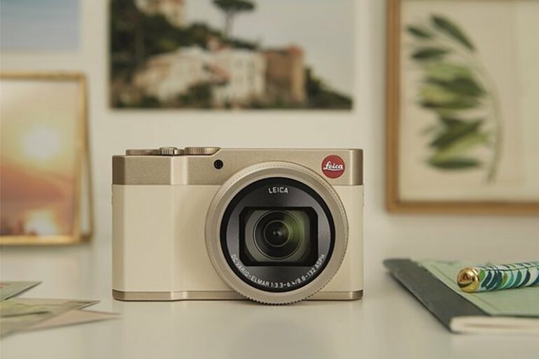 Leica C Lux 1