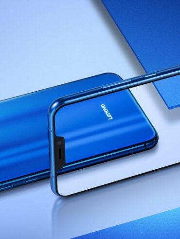 Lenovo Z5: Smartphone 2 Jutaan dengan Layar Poni, Snapdragon 636, dan RAM 6 GB 30 Lenovo Z5 1