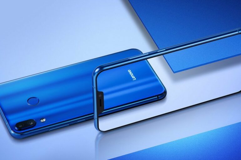 Lenovo Z5 1