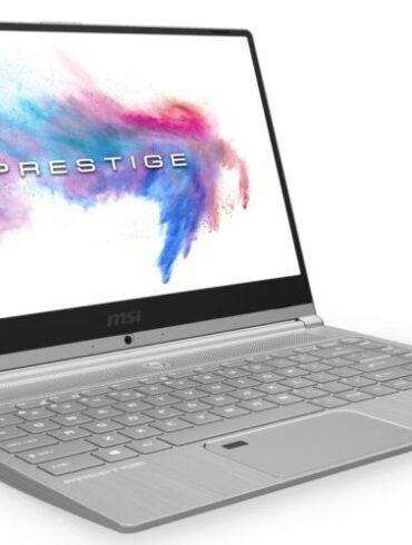 MSI PS42 1