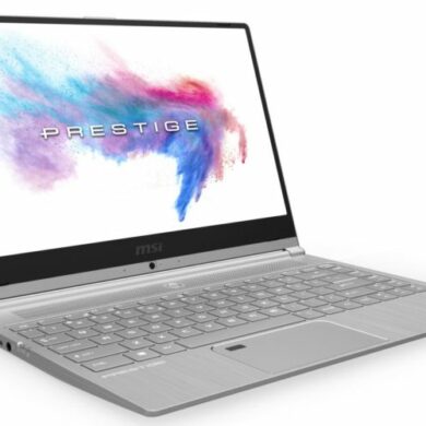 MSI PS42 1