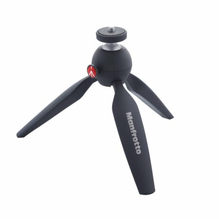 Manfrotto PIXI Mini Tripod 1