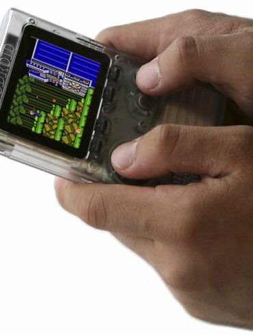 ODROID GO 1 ODROID GO 1