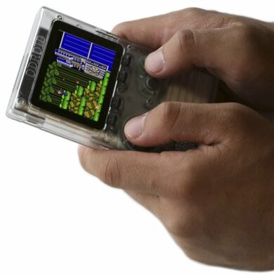 ODROID GO 1