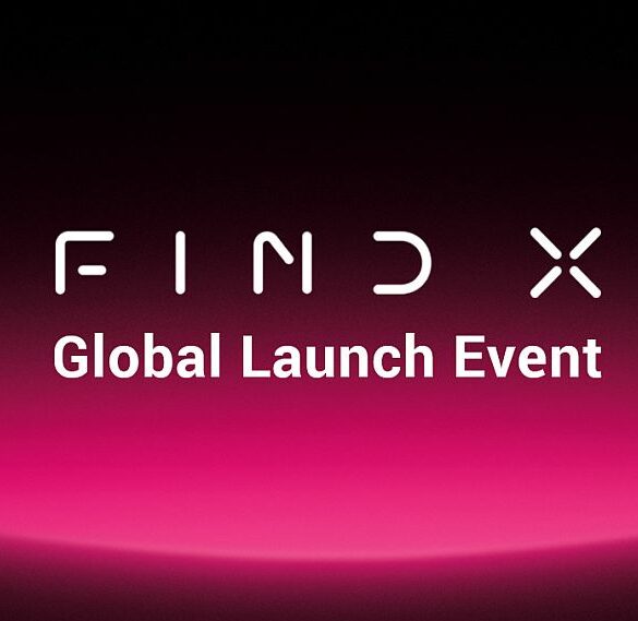 Siap Meluncur di Paris, Oppo Find X Janjikan Fitur dan Teknologi yang Inovatif 44 OPPO Find X Launch Events 2